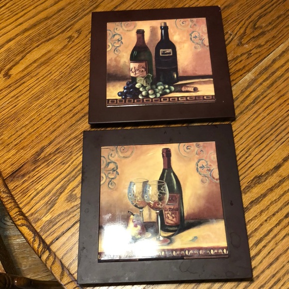 Other - Wall pictures